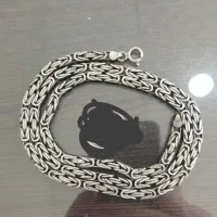 زنجیر نقره