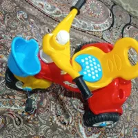 سه چرخه سالم ونو