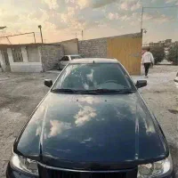سمند se مدل 91