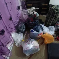نزدیک 200تکیه لباس