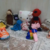 اسباب بازی