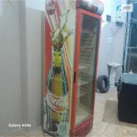 یخچال سردی عالی اوکی