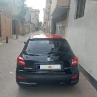 207 MC|خودرو سواری و وانت|اصفهان, باغ زیار|دیوار