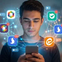 استخدام محتواساز و ادمین
