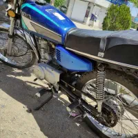 هوندا مزایده مدل 88، انجین لال