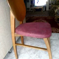 میز ناهار خوری ۶ نفره