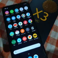 گوشی پوکو قیمت 12 تومن