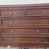 میز آرایش