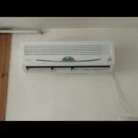 تعمیر کار اسپیلت نصاب کولر وسرویس با کیفیت بی نظیر