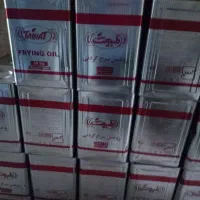 شکر.روغن سرخ...روغن صاف