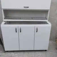 کابینت ظرفشویی و ابچکان