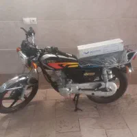 موتور ۲۰۰ صفر مدل ۱۴۰۴