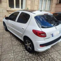 207 اتومات
