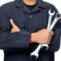 تعمیر و سرویس پکیج های دیواری و اسپیلت