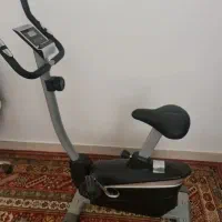 دوچرخه ثابت