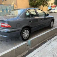 سمند EF7 دوگانه شرکتی مدل 1399