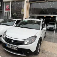 سلندرو استپ وی مدل ۹۷ اتومات