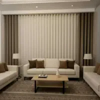 نصب ودوخت پرده نصاب