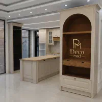 کمد کابینت اقساط