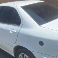 سمندسورن پلاس EF7 دوگانه فابریک سیمی