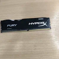 ram نو 4gb cl15|قطعات و لوازم جانبی رایانه|کرمان, |دیوار