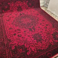 فرش قالی توحید درخانه