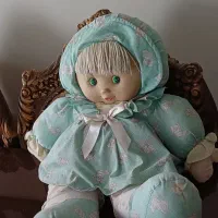 عروسک سایز بزرگ