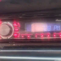 ضبط پخش پایونیر