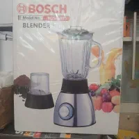 اسیاب مخلوط کن  بوش