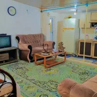 اجاره روزانه/هفتگی/۶ نفر /املاک ماندگار