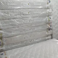 تشک رویا شرکتی طبی ، فنری تشک تختخواب یک و دونفره