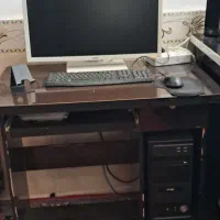 کیس کامپیوتر استوک تمیز