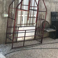 میز زیر تلفنی و دکوری برای تلویزیون