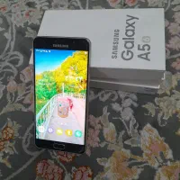 گوشی سامسونگ a5