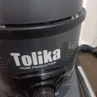 جارو برقی