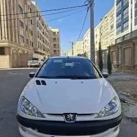 ۲۰۶ مدل ۹۹ کلکسیونی و کم کار