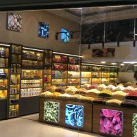 واگزاری غرفه نقره جات