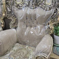 مبل ۹نفره سلطنتی