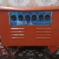 موتور جوش
