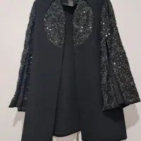 کت مجلسی ترک سایز۴۰