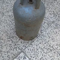 کپسول گاز  پرسی