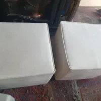 دوعددپاف نشیمن نو بدون هیچ ایرادی