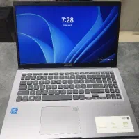 Asus R565M ، بک‌لایت ، اثر انگشت