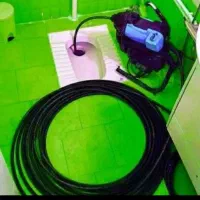 فاضلاب بازکردن لوله بازکنی فنرزن فنرزنی(55%تخفیف))