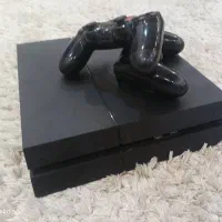 ps4 fat 1t|کنسول، بازی ویدئویی و آنلاین|کرج, شهرک آسمان|دیوار