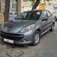 ۲۰۷ اتومات مدل ۹۶
