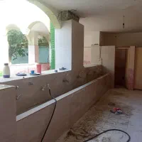 خدمات لوله کشی جوش کاری و برق کاری