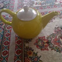 قوری نو نو  قدیمی عتیقه ارزان وسالم
