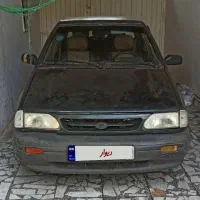 پراید ۸۳