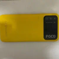 POCO M3 پوکو ام3  128گیگابایت